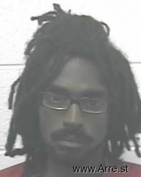 Laron Franklin Mitchell Mugshot