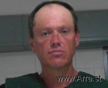 Larry Wayne Anderson Mugshot