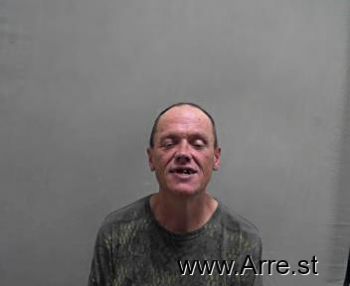 Larry Wayne Anderson Mugshot