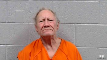 Larry  Brookman Mugshot