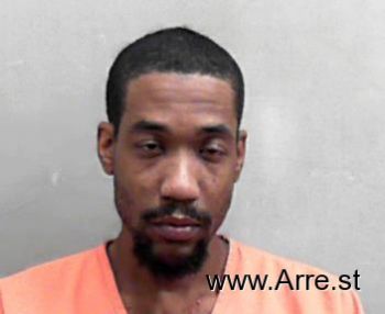 Larry Jerome Burton Mugshot