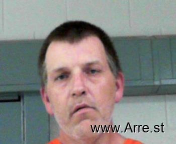 Larry Christopher Clark Mugshot