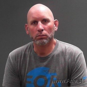 Larry Lee Davies Mugshot