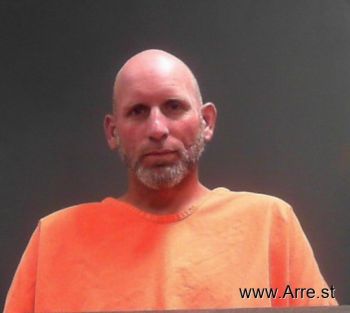 Larry Lee Davies  Jr. Mugshot