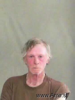 Larry Gene Edwards Mugshot