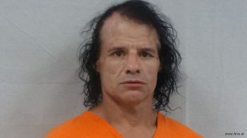 Larry Wayne Gregory Mugshot