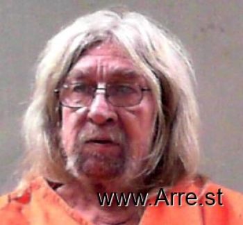 Larry Richard Hafer Mugshot