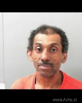 Larry Lee Hill Mugshot