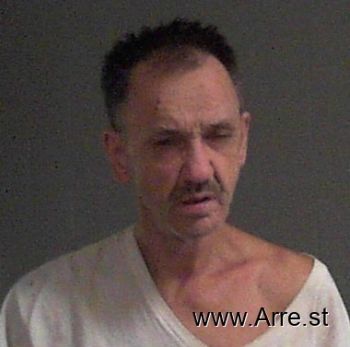 Larry Thomas Huffman Mugshot