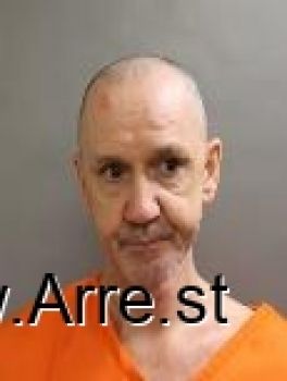 Larry Thomas Huffman Mugshot