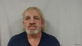 Larry Gene Jarvis Mugshot