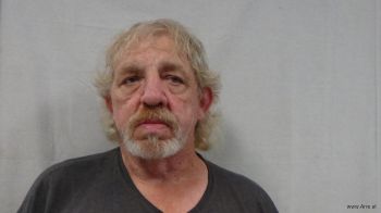 Larry Gene Jarvis Mugshot