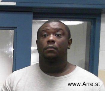 Larry Lee Johnson Mugshot