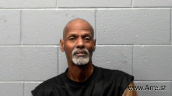 Larry Darnell Jones Mugshot