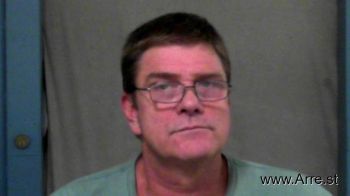 Larry Dean Keesecker Mugshot