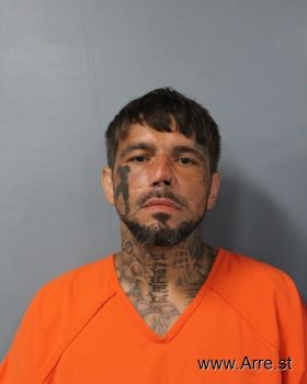 Larry Ray Kidd Mugshot