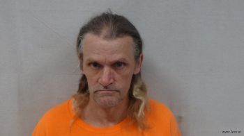 Larry Keith Lamb Mugshot