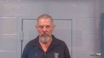 Larry Brian Lathrop Mugshot