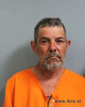 Larry Brian Lathrop Mugshot