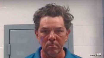 Larry Ryan Lathrop Mugshot