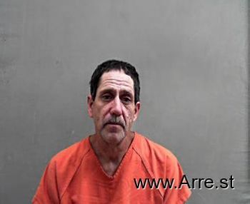 Larry Wayne Legg Mugshot