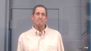 Larry Wayne Legg Mugshot