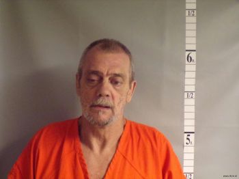 Larry Dean Loy Mugshot