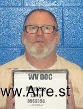 Larry  Markley Mugshot