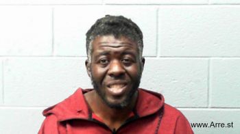 Larry Benjamin Martin Mugshot