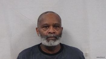 Larry Randolph Murray Mugshot