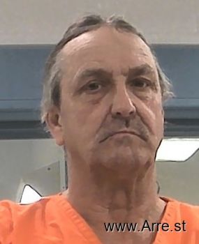 Larry Allen Parkinson Mugshot