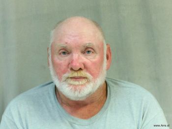 Larry Keith Stollings Mugshot