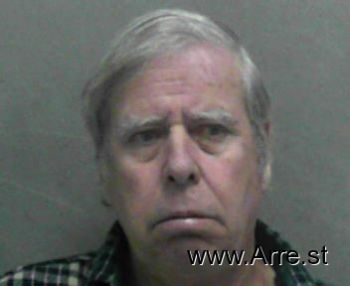 Larry Gene Thornhill Mugshot