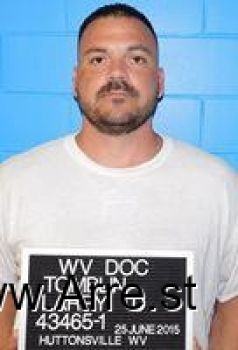 Larry Dave Tomblin Mugshot