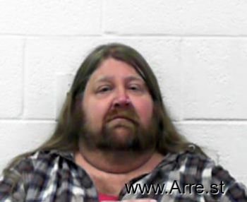 Larry Russell Treadway  Ii Mugshot