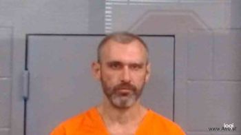 Larry Wayne Tyler Mugshot