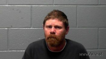 Larry Baskel Woodrum  Jr. Mugshot