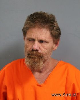 Larry Baskel Woodrum  Jr. Mugshot