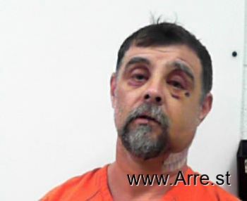 Larry Gene Wright Mugshot