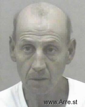 Larry Scott Adams Mugshot