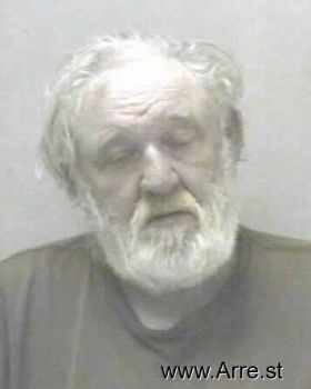 Larry Lee Bradford Mugshot