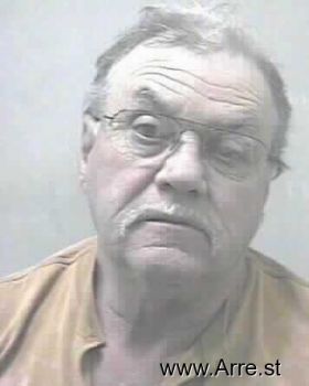 Larry Sherman Cochran Mugshot