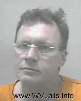 Larry Ellis Gwinn Mugshot