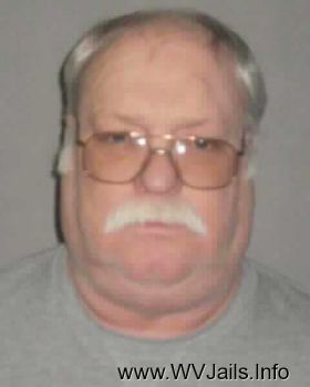 Larry Steve Hammond Mugshot