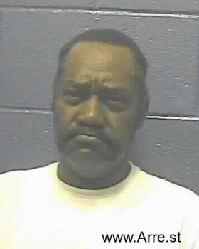 Larry James Hudson Mugshot