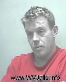 Larry Dean Hurst Mugshot