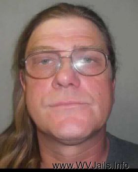 Larry Dean Keesecker Mugshot