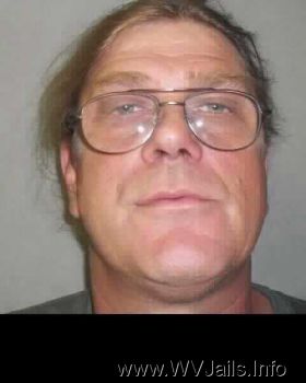 Larry Dean Keesecker Mugshot