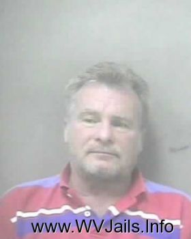 Larry Joe Lawrence Mugshot