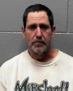 Larry Wayne Legg Mugshot